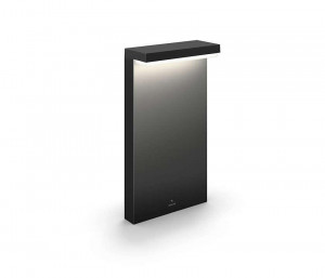 NYRO HUE WACA PEDESTAL BLACK 1X13.5W 24V - Img 1