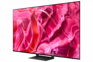 OLED TV 77" SAMSUNG QE77S90CA - Img 2