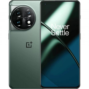 Oneplus 11 16/256GB 5G DS Verde - Img 2