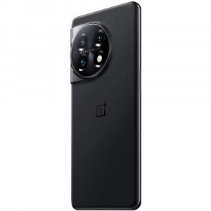 Oneplus 11 8/128GB 5G DS Black - Img 4