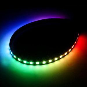 PHANTEKS Digital-RGB 2x LED-Strip - Img 2