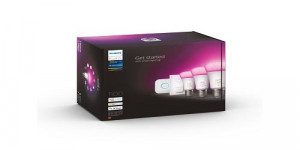 PHILIPS HUEWCA 9W A60 E27 3SET SW EU 75W - Img 2
