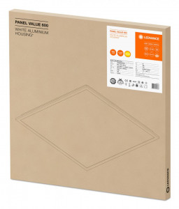 PL VAL 600 36W/3000K LEDV - Img 1