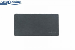 PLATOU ARDEZIE DREPTUNGHIULAR, 30X15 CM - Img 3