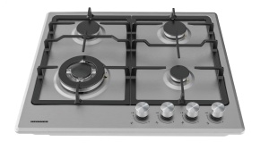 PLITA GAZ HEINNER HBH-M495IWFIX - Img 3