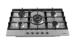 PLITA GAZ HEINNER HBH-M705IWFIX - Img 3