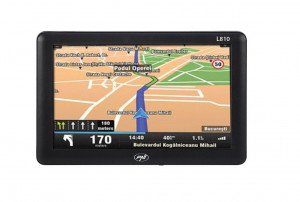 PNI L810-HM SISTEM NAVIGATIE 7" + HARTI - Img 4
