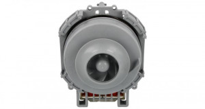 Pompa recirculare apa masina de spalat vase Whirlpool, Indesit, Hotpoint Ariston - Img 5