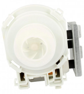 Pompa recirculare masina de spalat vase Whirlpool 480140102395 - Img 6