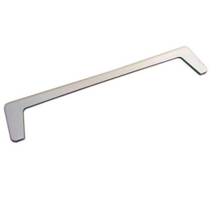 Profil raft 482000022852 C00114787 (L.505) INDESIT BAN13 93346820400 - Img 2