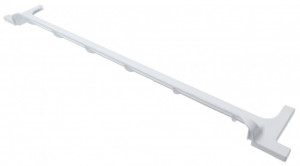 Profil raft sticla spate frigider Arctic Beko CDP7600 - Img 3