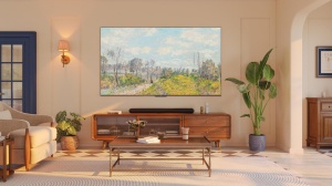 Qled TV 4K 43''(109cm) TCL 43T7B (Model - Img 9