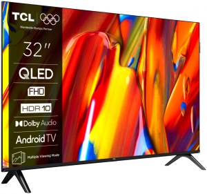 QLED TV FHD 32''(80 cm) TCL 32V5C - Img 2