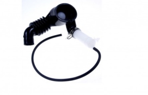 RACORD DE EVACUARE MASINA DE SPALAT BOSCH 00480443