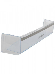 Raft pentru sticle usa frigider BOSCH KDN, KDV 55cmx10cm - Img 1