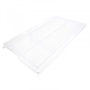Raft plastic congelator Beko, Arctic 59cmx31cm - Img 1