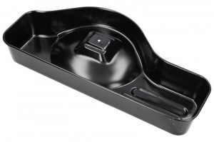 Recipient condensare combina frigorifica Samsung DA97-01782C RL41WCPS - Img 1