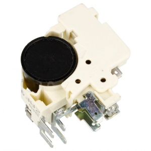 Releu de pornire motor frigider - Img 2
