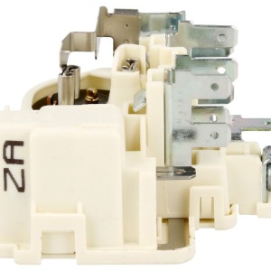 RELEU PORNIRE MOTOR COMBINA FRIGORICA BEKO 235999 - Img 5