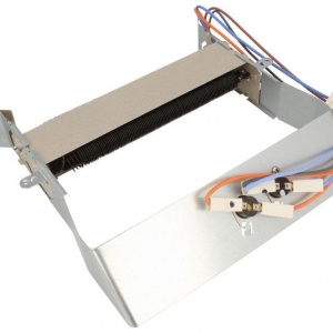 Rezistenta uscator de rufe Indesit, Ariston IS70C C00282396