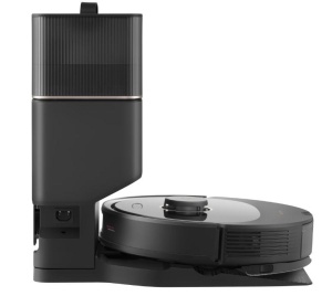 Roborock Q8 Max Plus Vacuum Cleaner Blk - Img 3