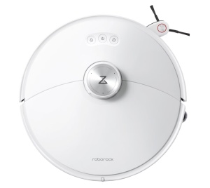 Roborock S8 MaxV Ultra, Robot Vacuum, Wh - Img 5