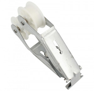 Role intinzator curea uscator de rufe Whirlpool 481235818055 - Img 2