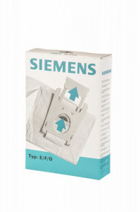 Sac aspirator Bosch, Siemens 00461407 - Img 1