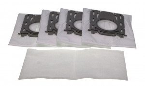 Saci aspirator E5/PH5M E5M Progress,Electrolux, Philips FL0007-K - Img 1