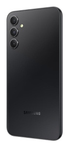 Samsung A34 5G A346B 6.6" 6GB 128G Bk EE - Img 8