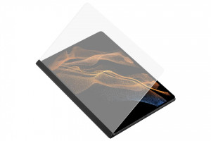 Samsung G TabS8 Ultra Note View Cover BK - Img 3