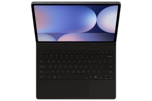 SAMSUNG TAB S10+/S9+ BookCover Keybd BK - Img 13