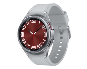 Samsung Watch6 Classic 43mm LTE R955 Sv - Img 1