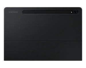 Sansung Galaxy Tab S7 Bookcover KB BK - Img 3
