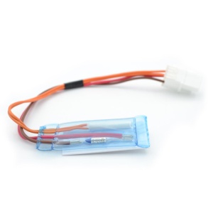 SENZOR TEMPERATURA COMBINA FRIGORIFICA LG 6722513 - Img 2