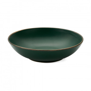 SET 6 FARF. ADANCI, CERAMICA 20 CM, KYRA - Img 1