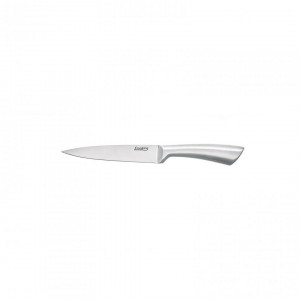SET CUTITE DE BUCATARIE, 5 PIESE,SILVER - Img 5