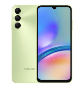 SG A05s A057F 6.7" 4GB 128GB DS Green - Img 1