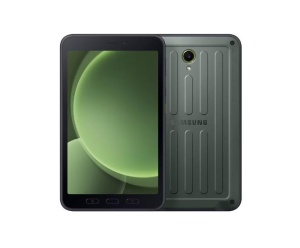 SG TAB ACTIVE5 X306LTE 8.0" 6GB 128GB GN - Img 1