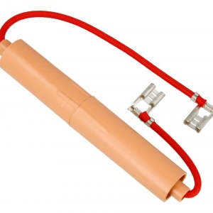 Siguranta 0.65A 5KV + suport cuptor cu microunde Samsung - Img 7