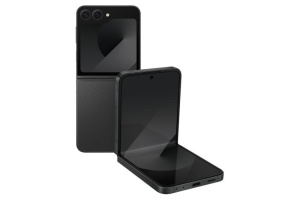 SM Z FLIP6 F741B 5G 6.7" 12G 256G DS BK - Img 2