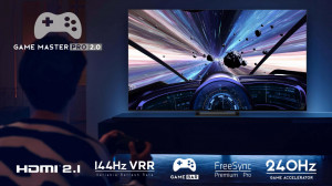 Smart TV TCL 75C745(2022) 75"-189CM Ql - Img 7