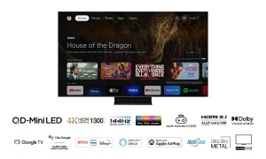 Smart TV TCL 85C805 85"-216CM (Model 202 - Img 16