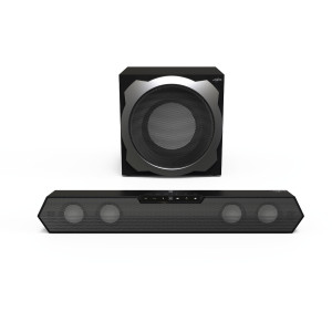 Soundbar Hama uRage SoundZbar 2.1, ng - Img 2