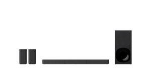 Soundbar Sony HT-S20R, 400W, 5.1 - Img 3