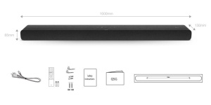 SOUNDBAR TCL TS8132 - Img 19
