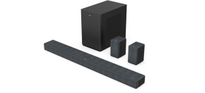SOUNDBAR TCL X937UE - Img 7