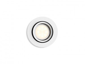 SPOT LED PHILIPS HUE MILLISKIN GU10 5W - Img 3