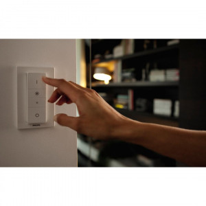 SPOT LED PHILIPS HUE PILLAR GU10 2X 5.5W - Img 4