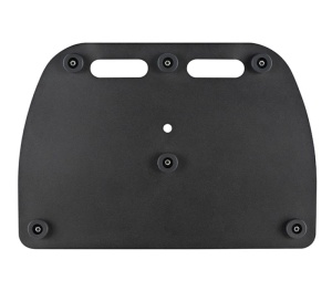 Stand podea fix B-Tech 15"-47" 10kg - Img 6